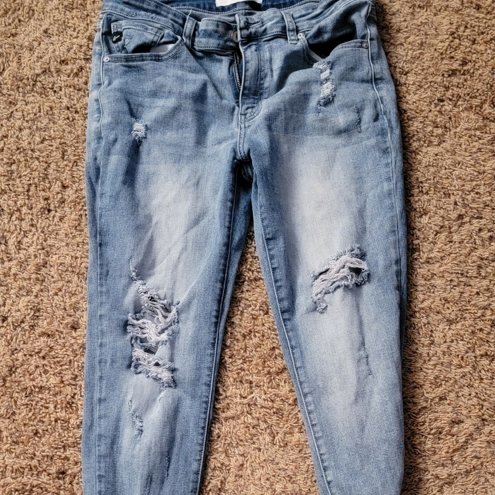 Kancan Jeans size 13/3]